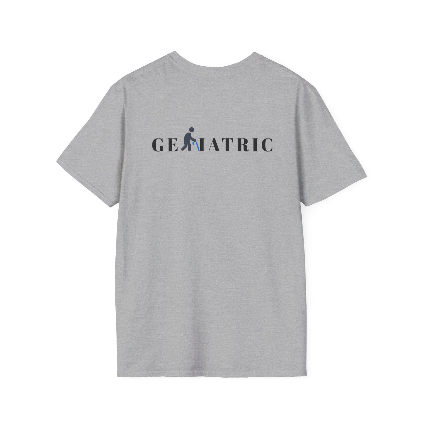 Geriatric T-Shirt