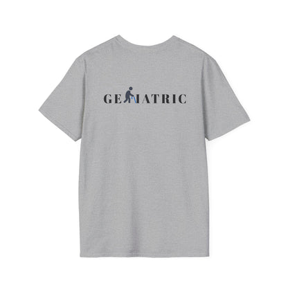 Geriatric T-Shirt
