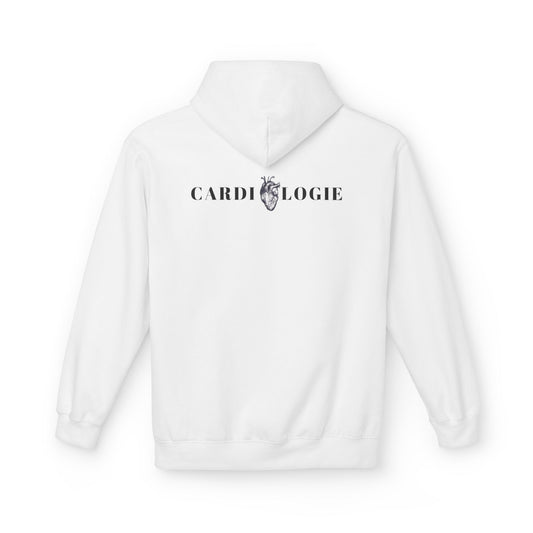 Cardiologie Hoodie