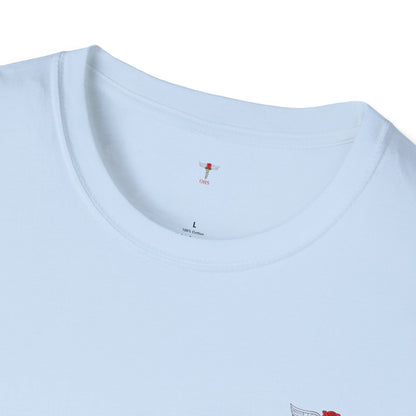 Geriatric T-Shirt