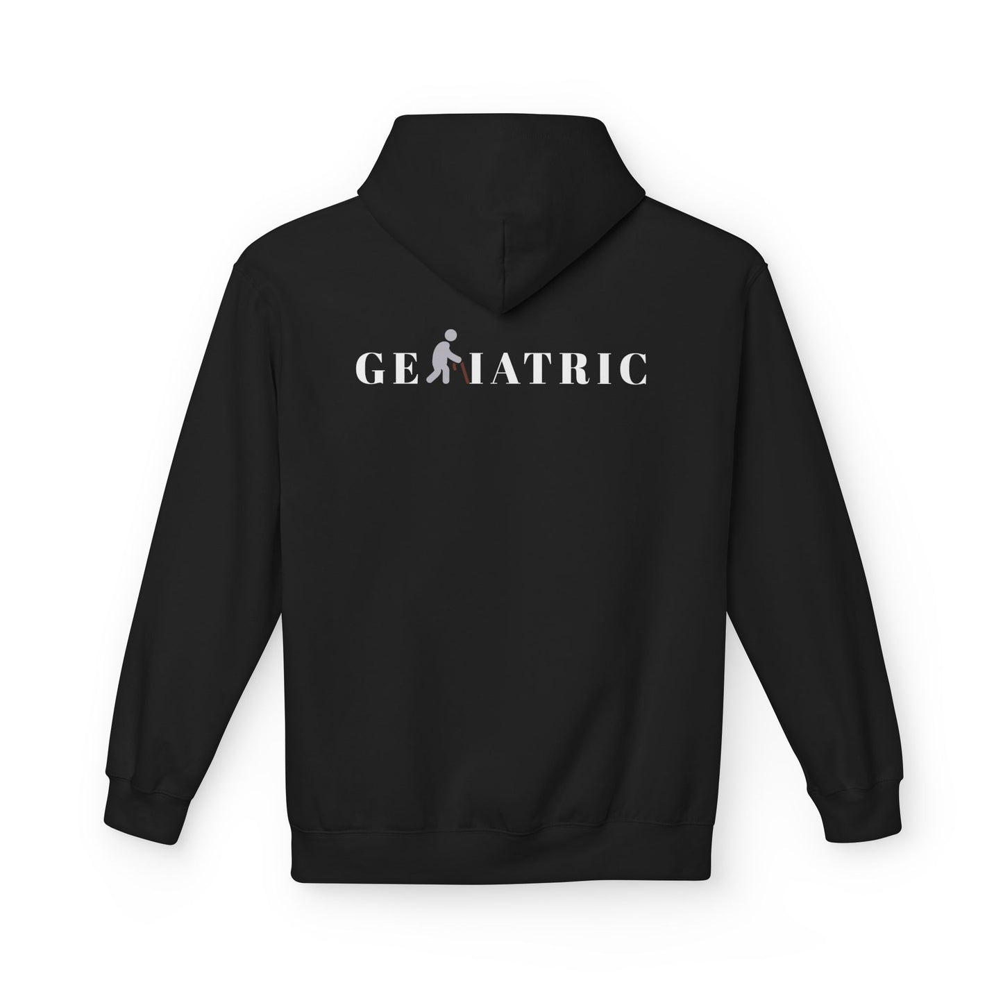 Geriatric Hoodie