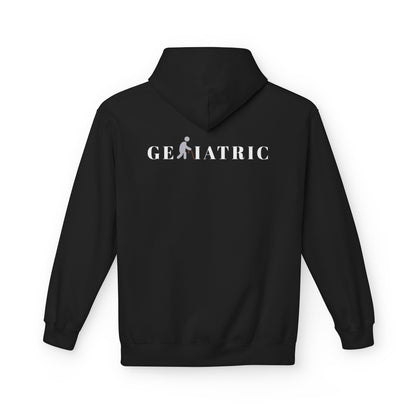 Geriatric Hoodie
