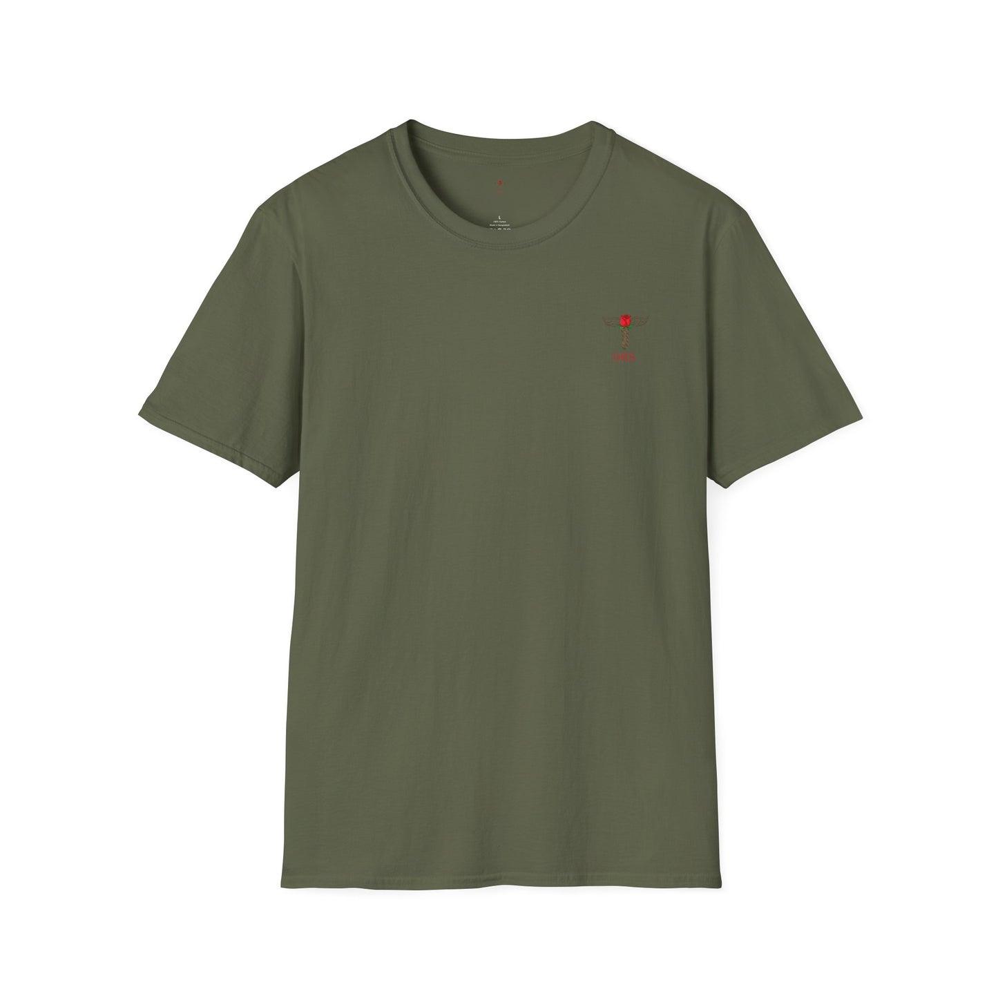 Pédiatrie T‑Shirt