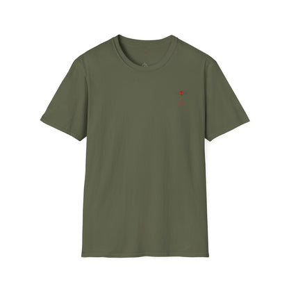 Pédiatrie T‑Shirt