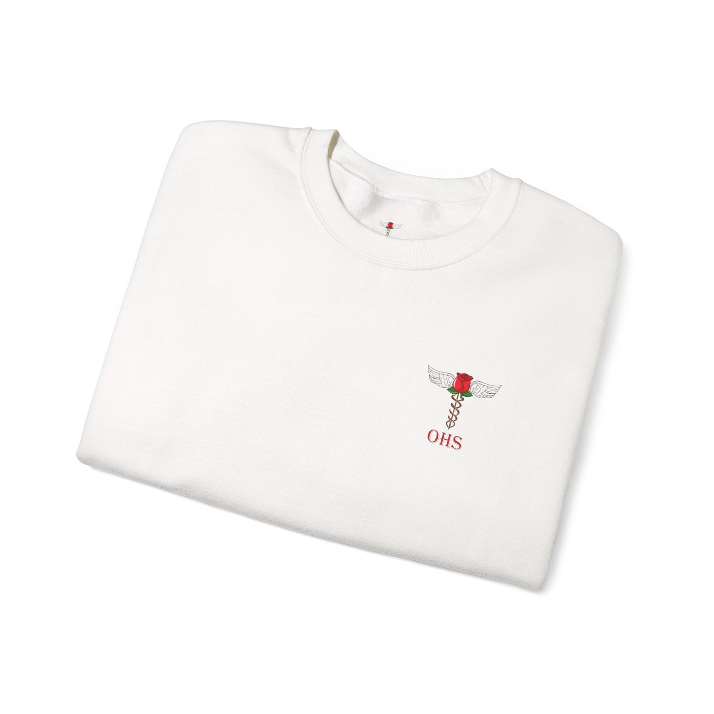 Intensive Care Unit Sweatshirt