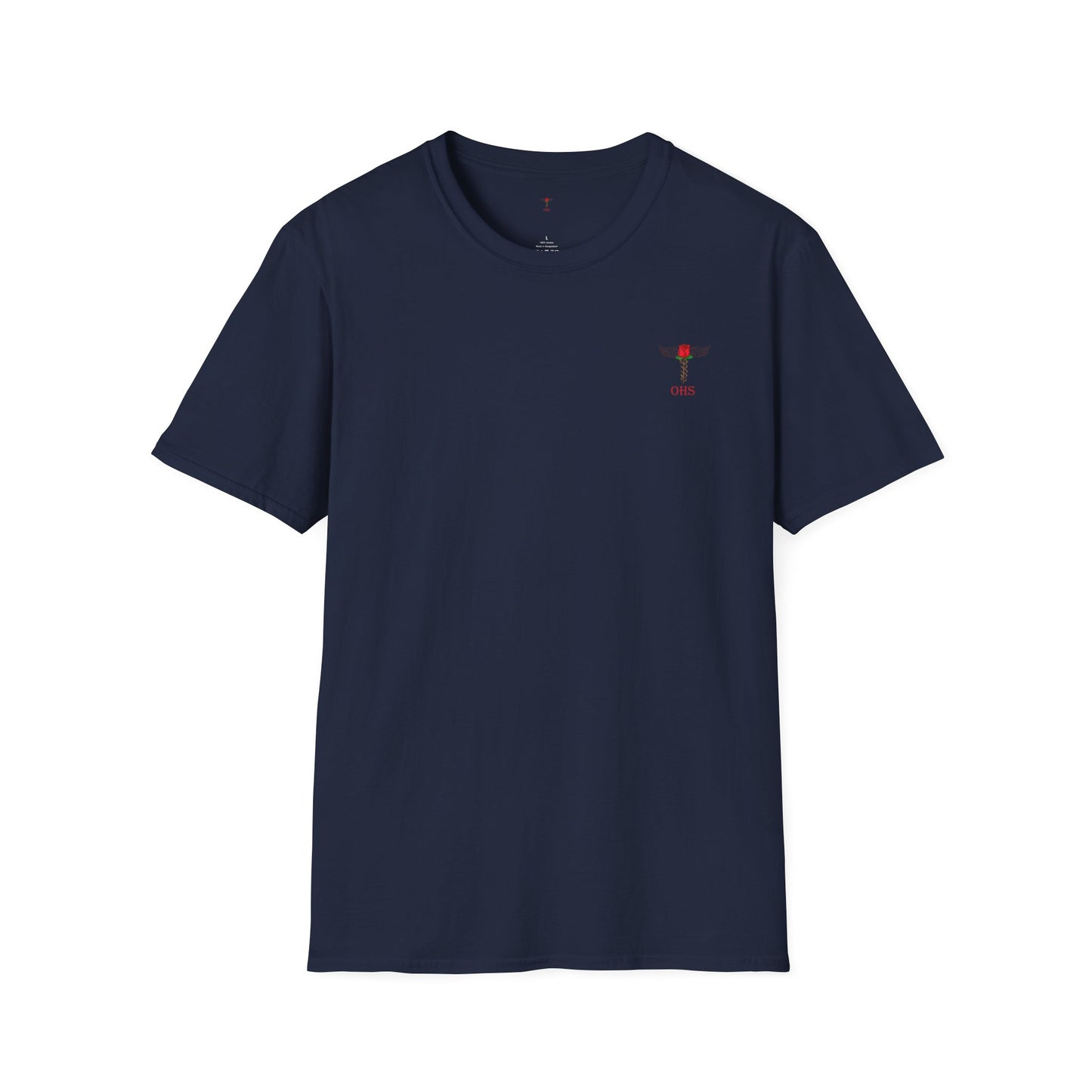 Pédiatrie T‑Shirt