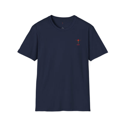 Pédiatrie T‑Shirt