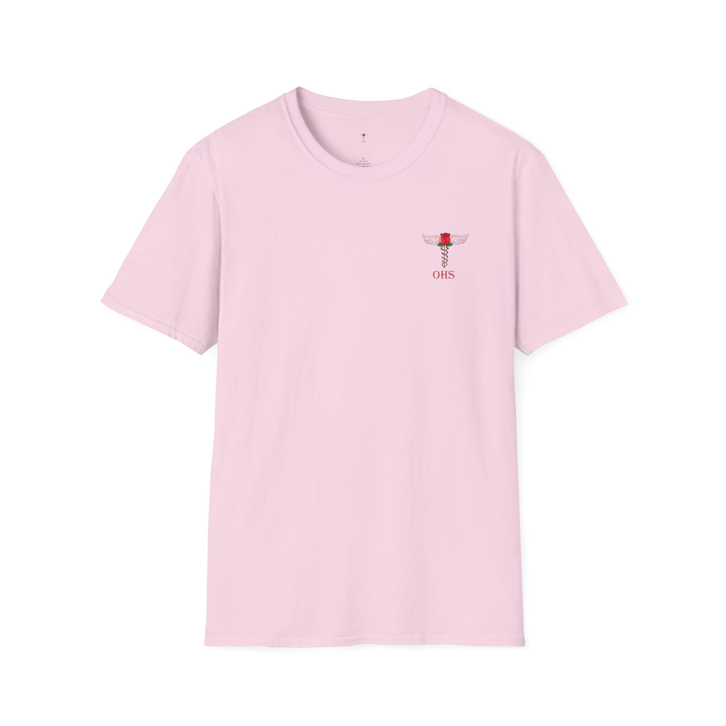 Pneumology T-Shirt