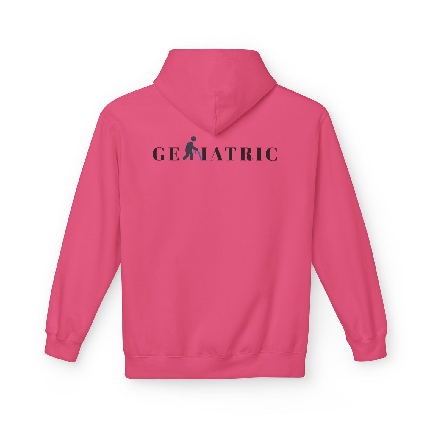 Geriatric Hoodie
