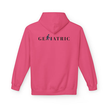 Geriatric Hoodie