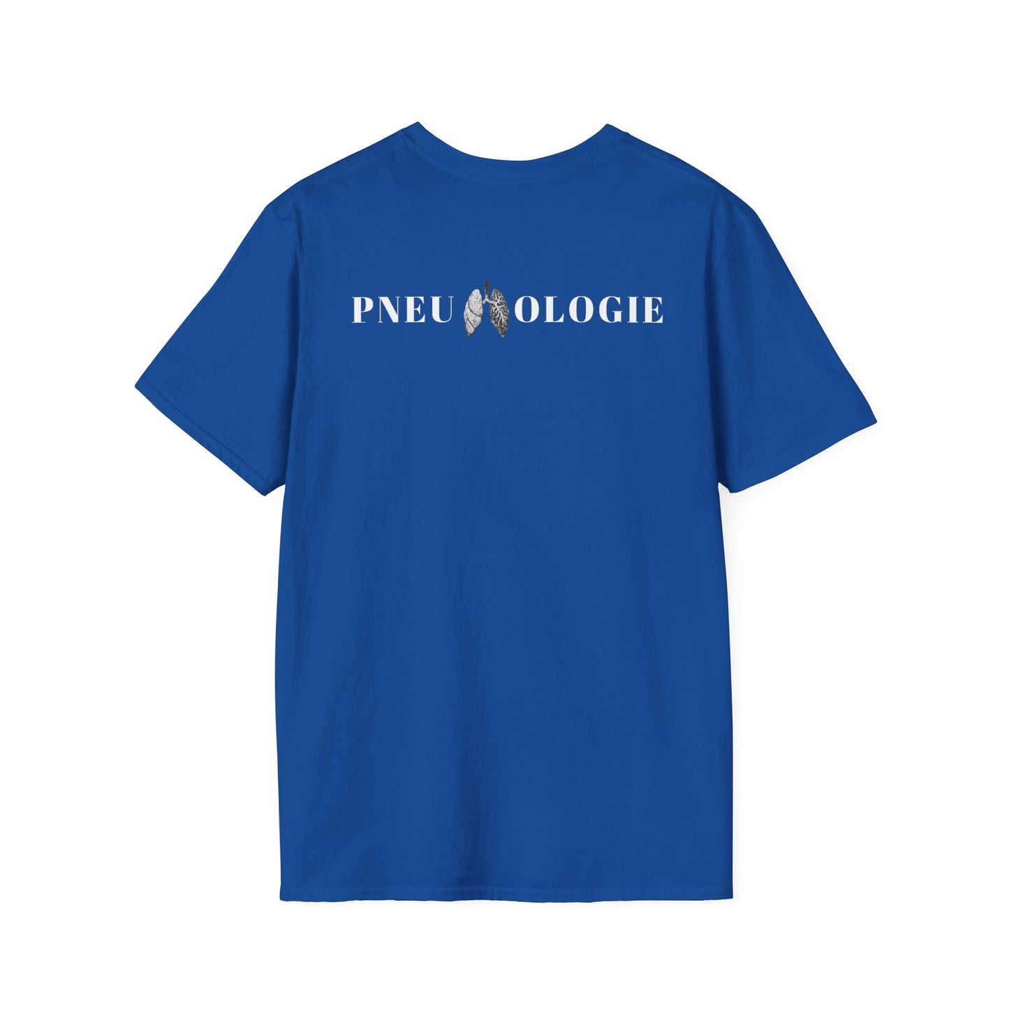 Pneumologie T-Shirt
