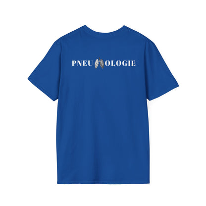 Pneumologie T-Shirt