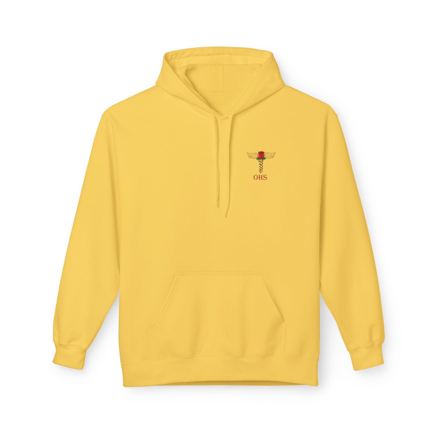 Cardiologie Hoodie