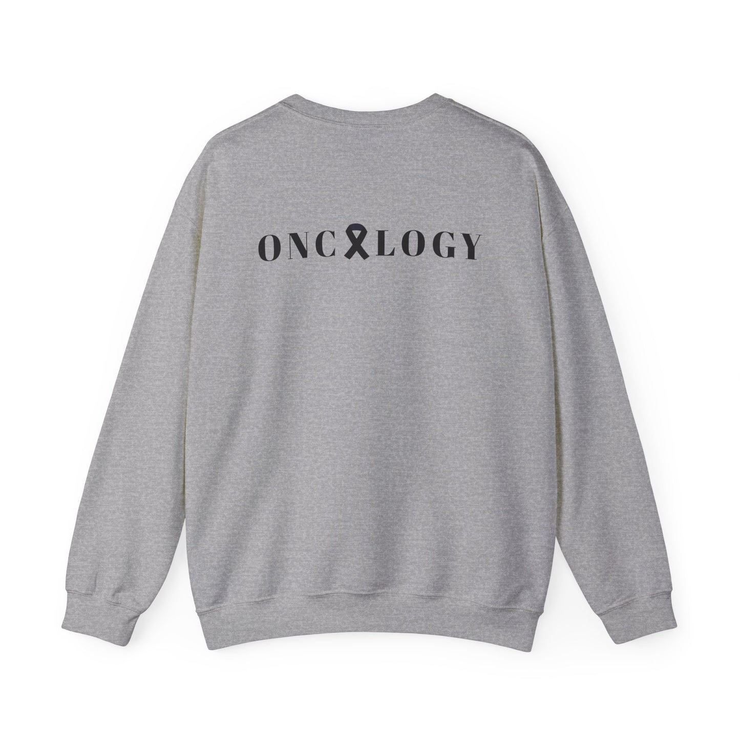 Oncology Crewneck Sweatshirt