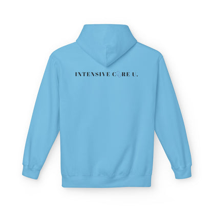 Intensive Care Unit Hoodie