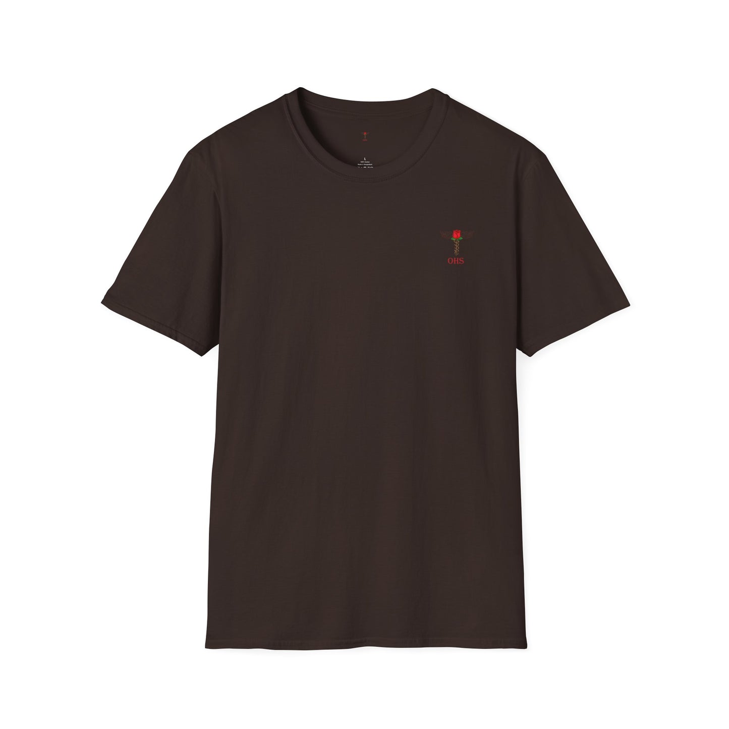 Pédiatrie T‑Shirt