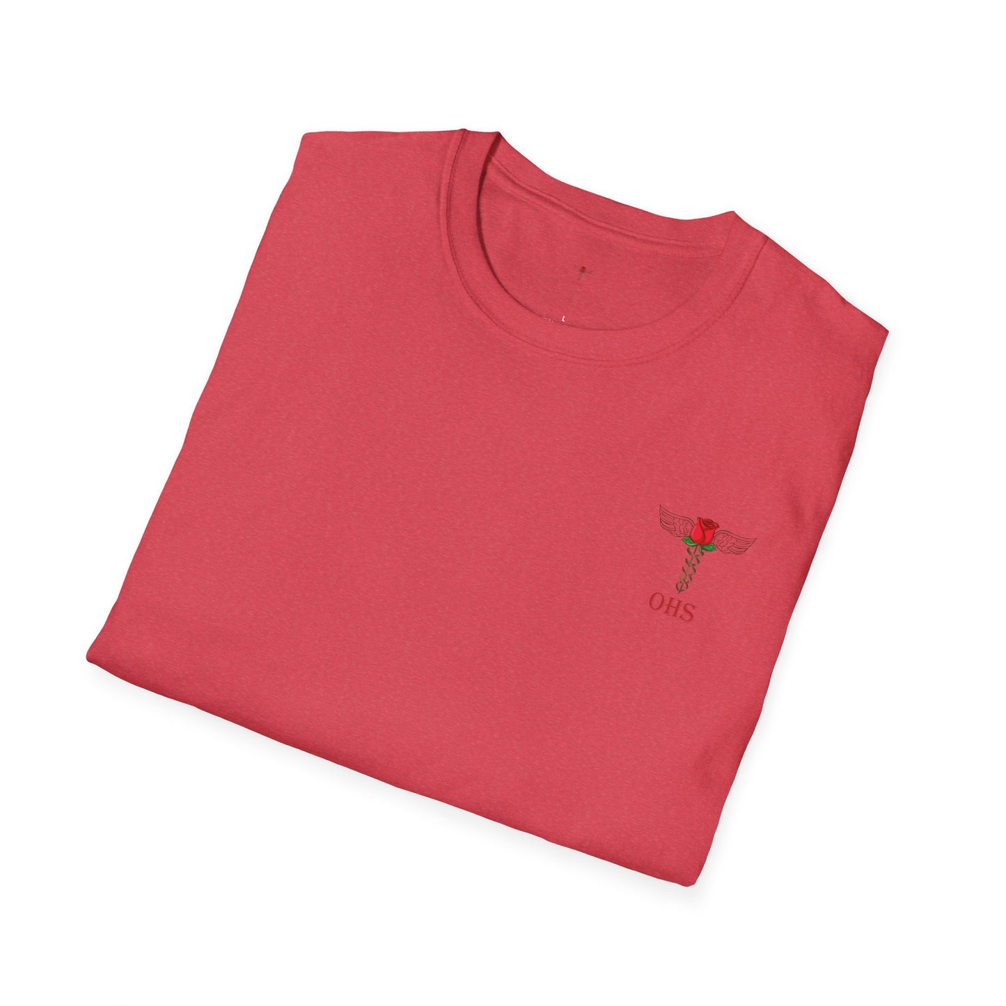 ICU T-Shirt