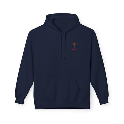 Intensive Care Unit Hoodie