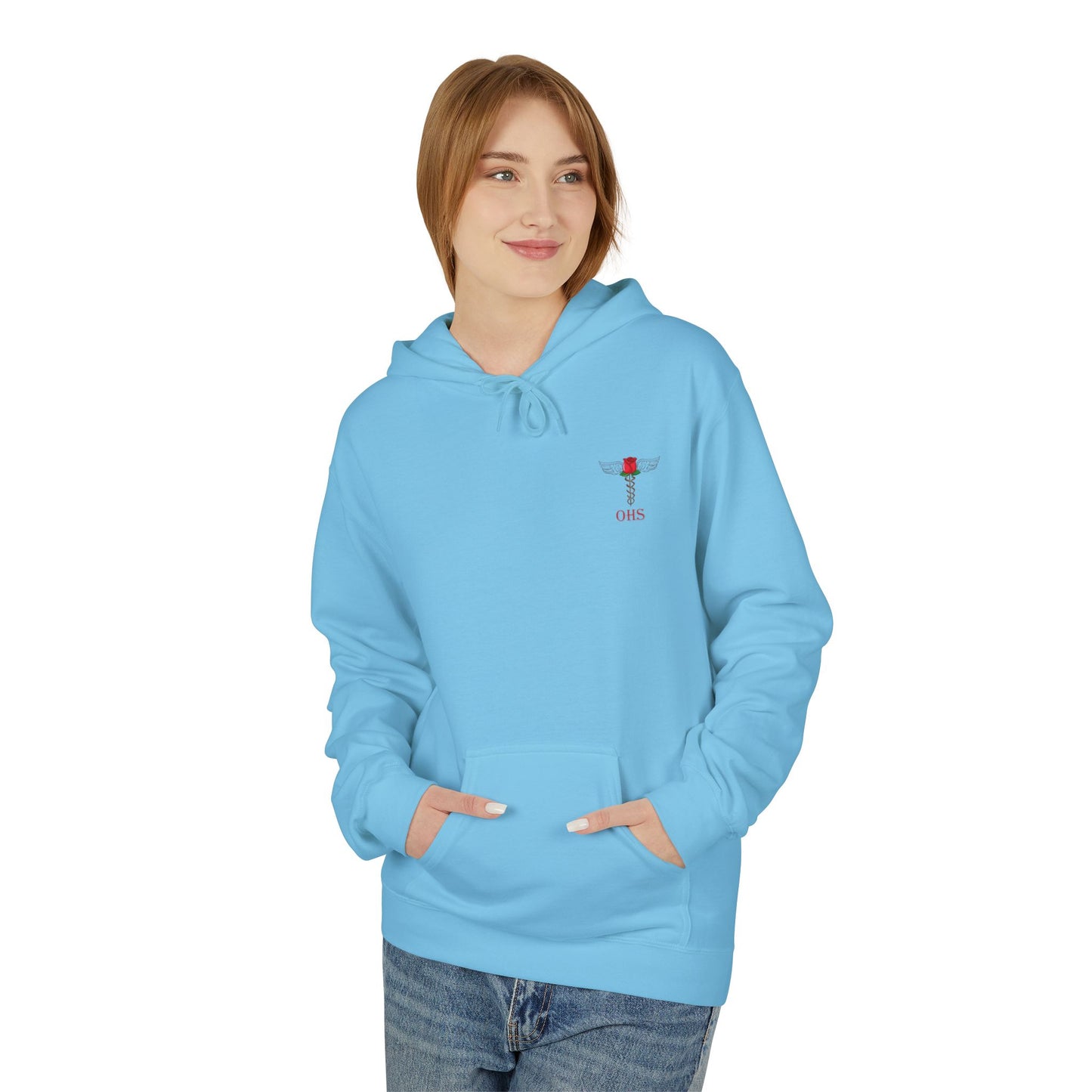 Geriatric Hoodie