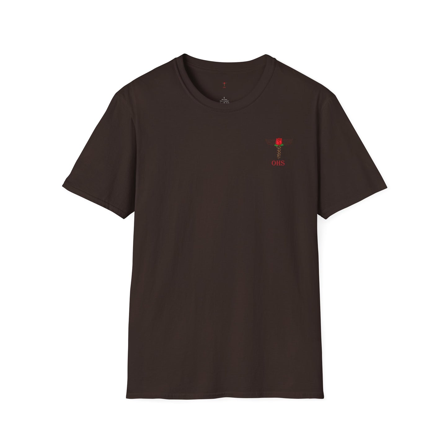 Pneumologie T-Shirt