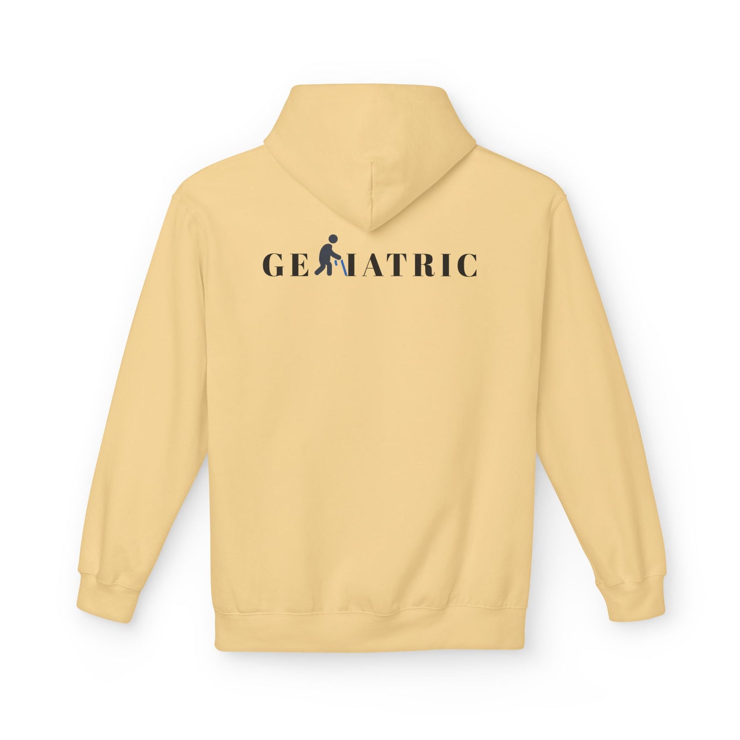 Geriatric Hoodie
