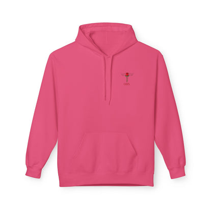 Intensive Care Unit Hoodie