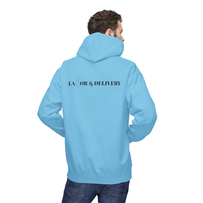 Labor & Delivery Hoodie