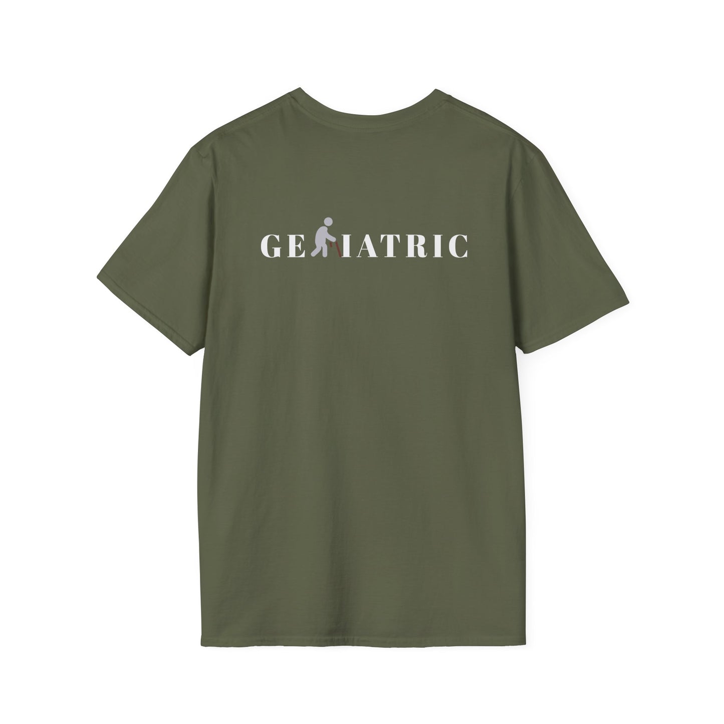 Geriatric T-Shirt