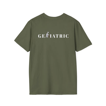 Geriatric T-Shirt