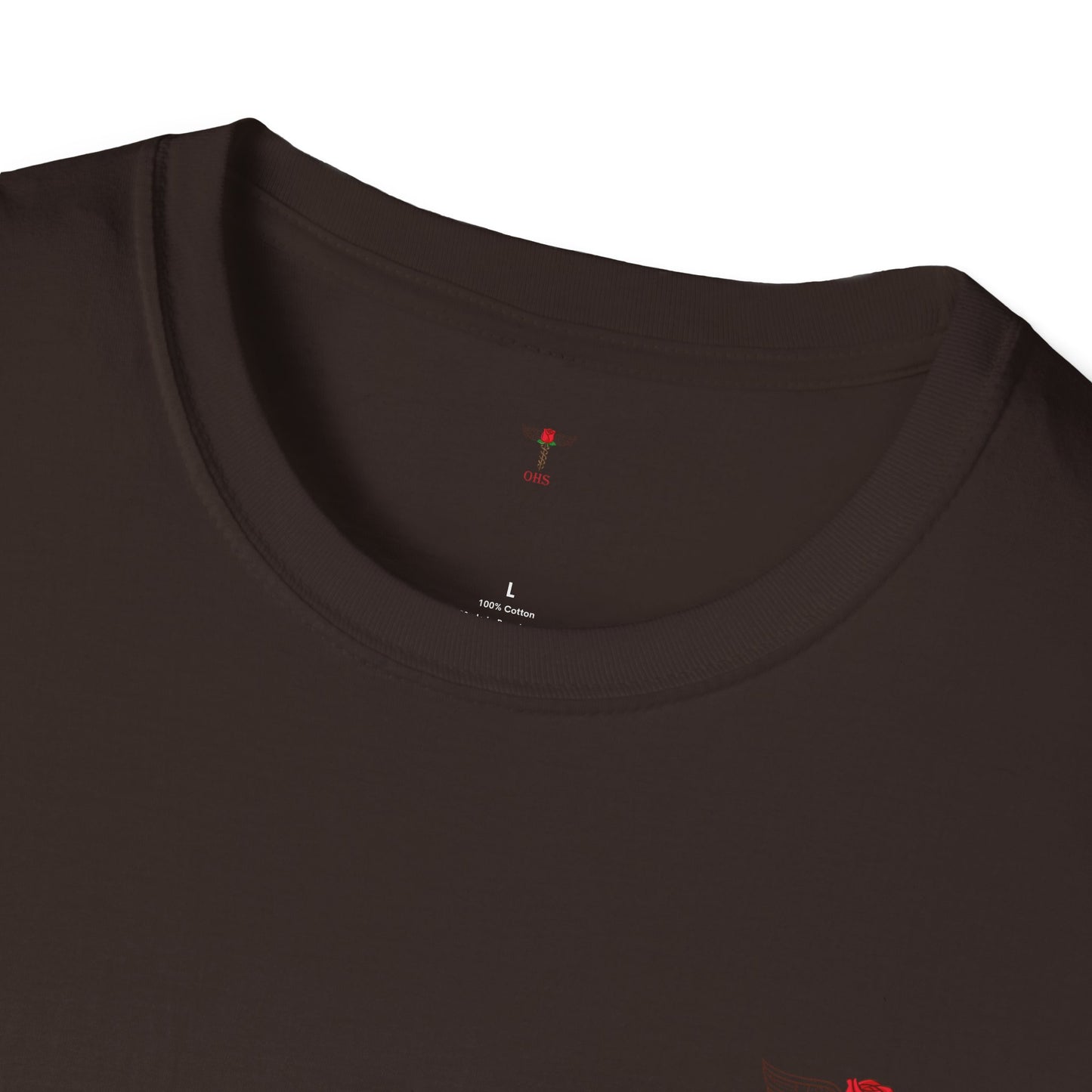 Geriatric T-Shirt