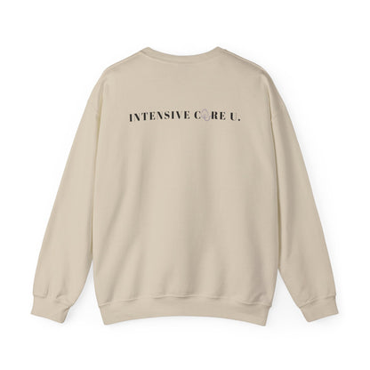 Intensive Care Unit Sweatshirt