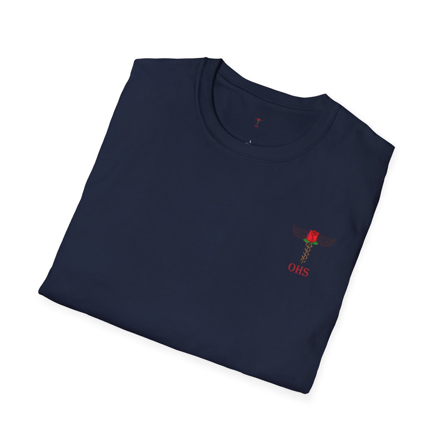 ICU T-Shirt