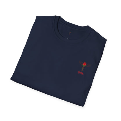 ICU T-Shirt