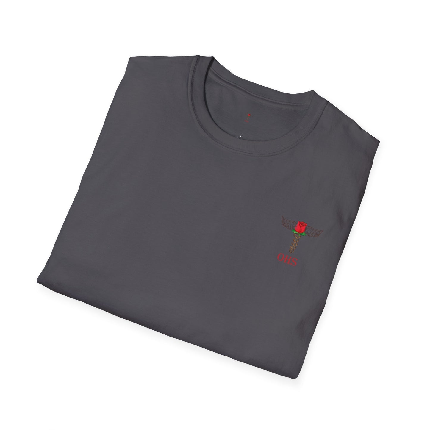 ICU T-Shirt