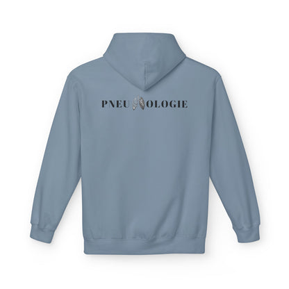 Pneumologie Hoodie