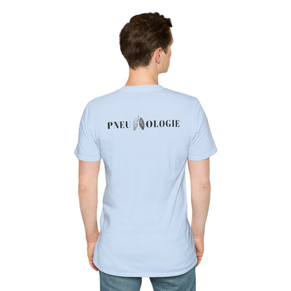 Pneumologie T-Shirt