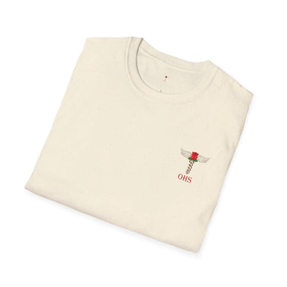 Pneumology T-Shirt