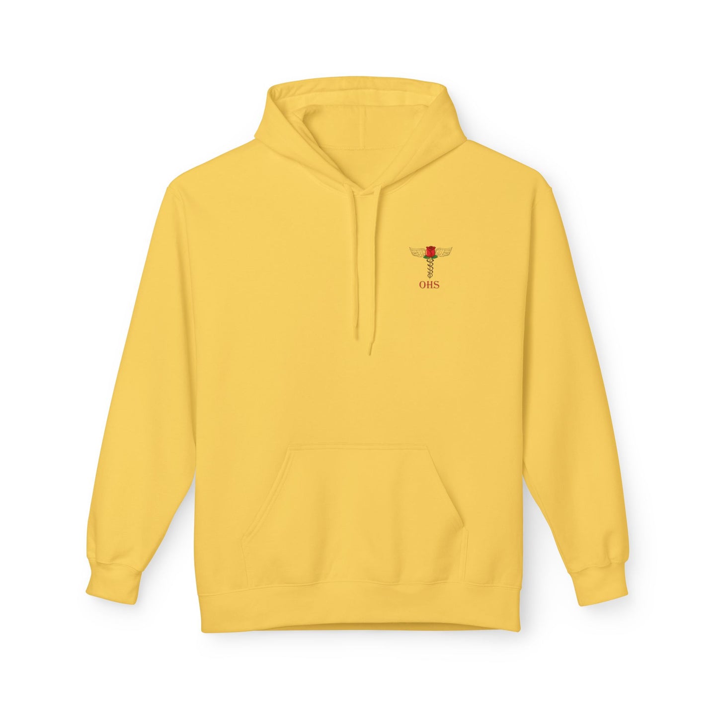 Labor & Delivery Hoodie