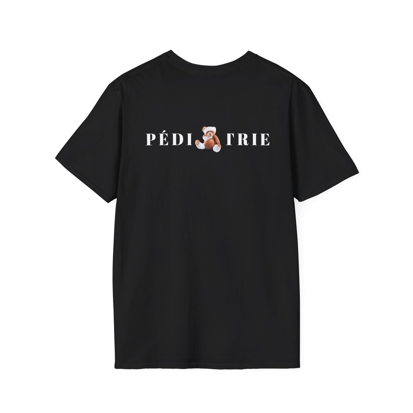 Pédiatrie T‑Shirt