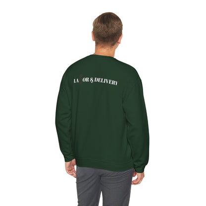 Labor & Delivery Sweatshirt