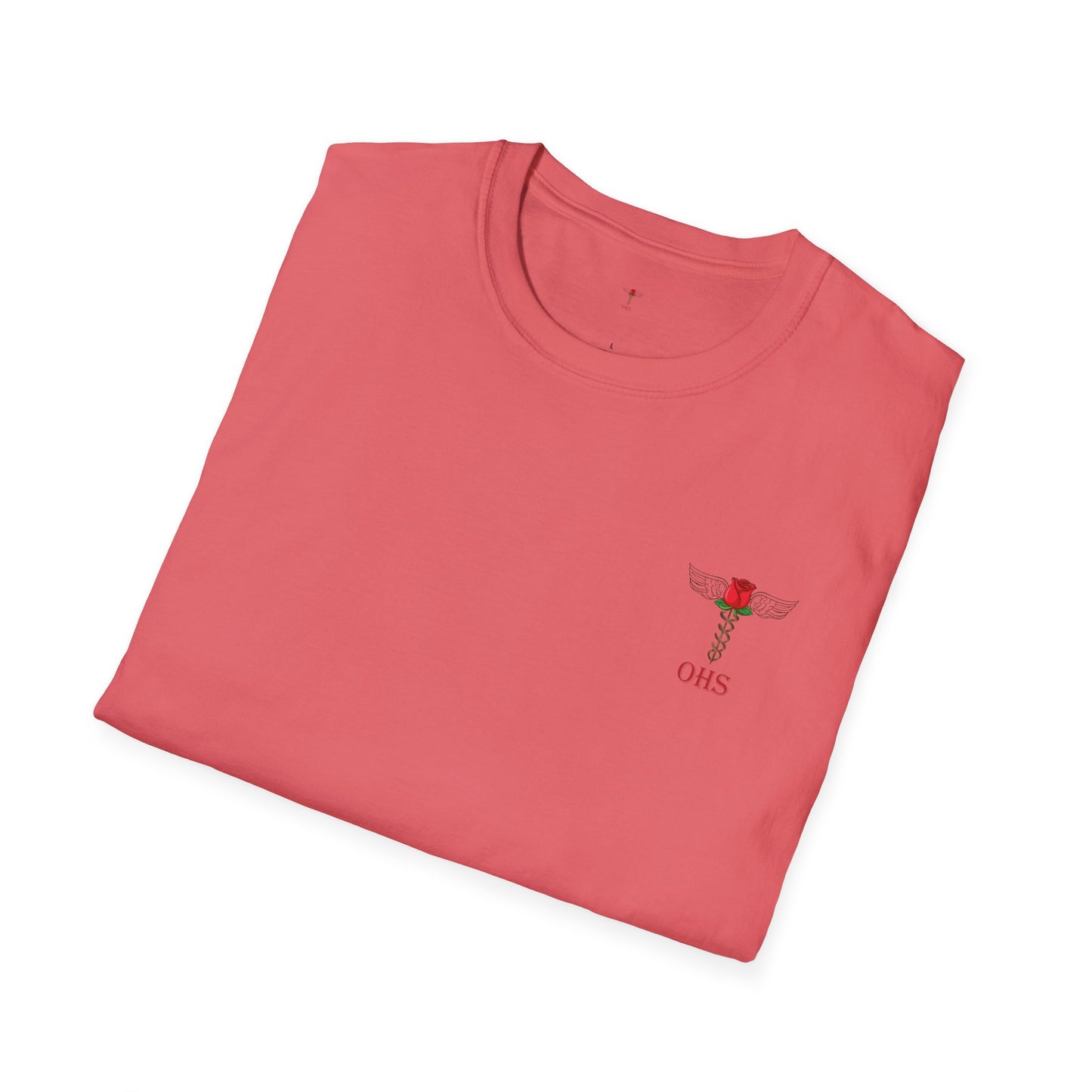Pneumology T-Shirt