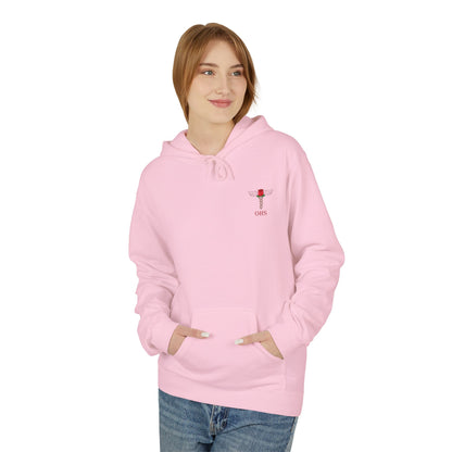 Geriatric Hoodie
