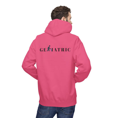 Geriatric Hoodie