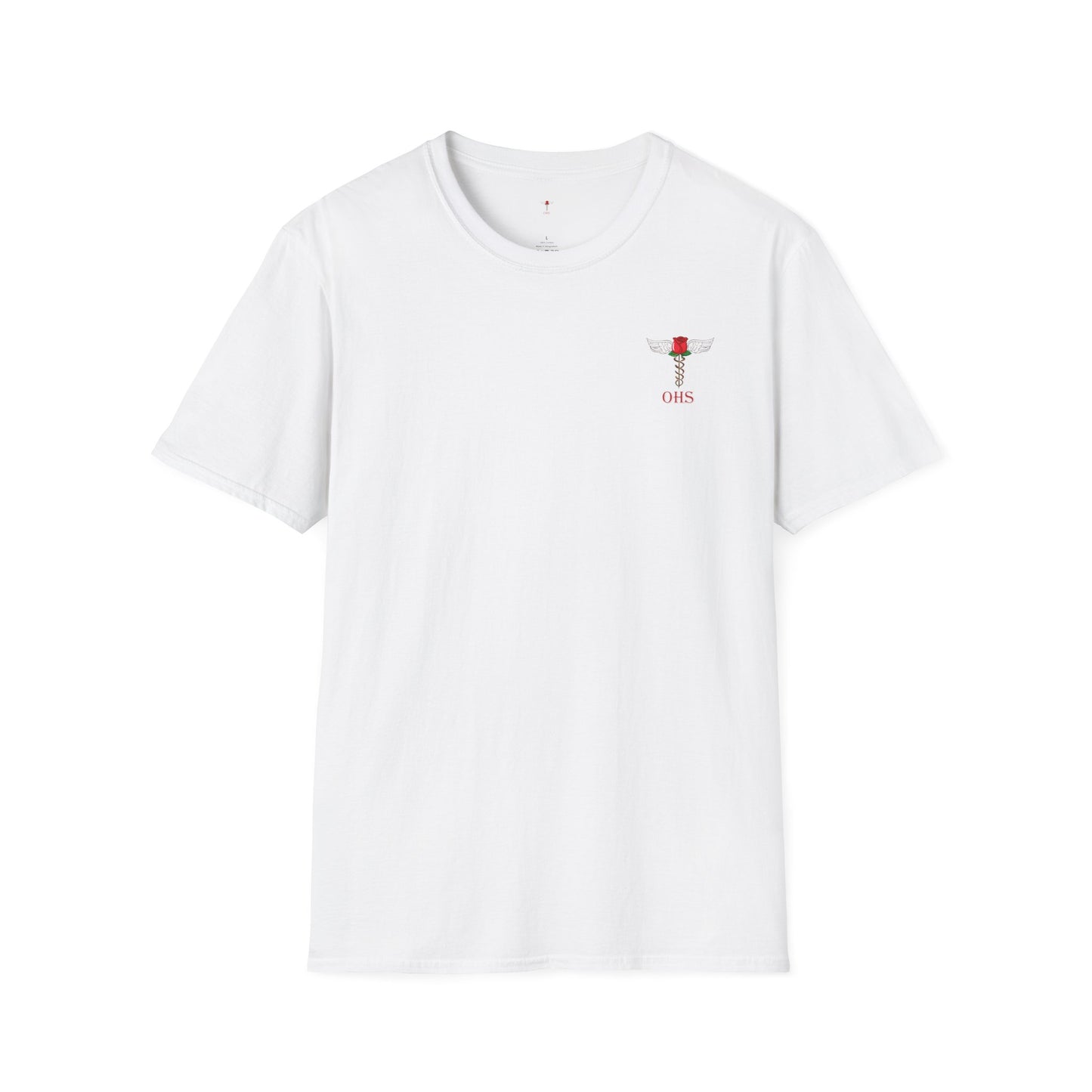 Pneumologie T-Shirt