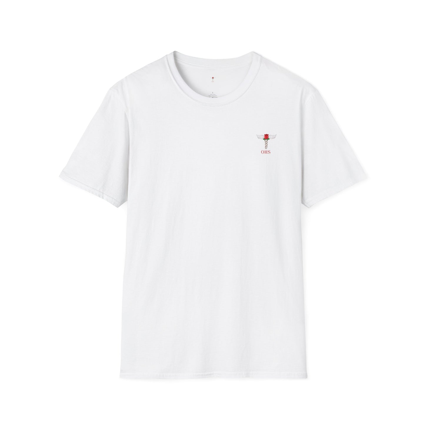Pédiatrie T‑Shirt