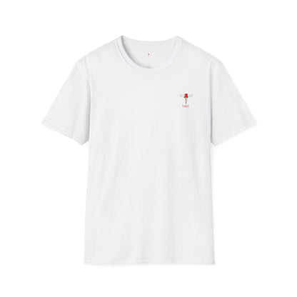 Pédiatrie T‑Shirt