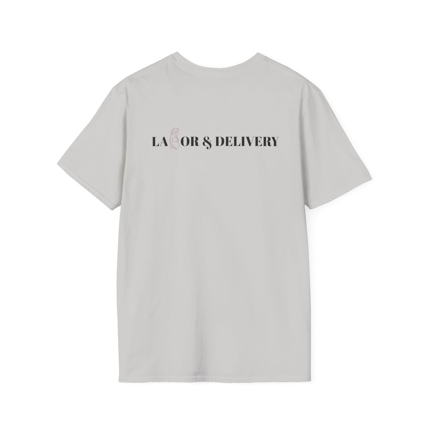 Labor & Delivery T-Shirt