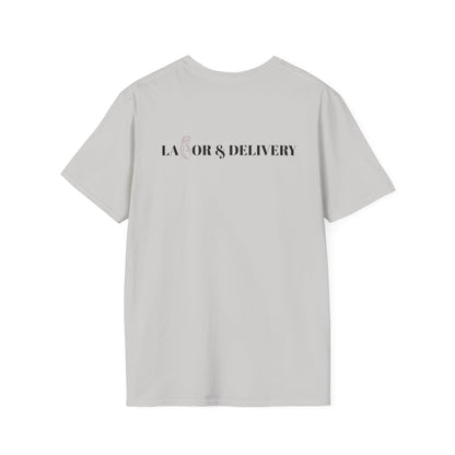 Labor & Delivery T-Shirt