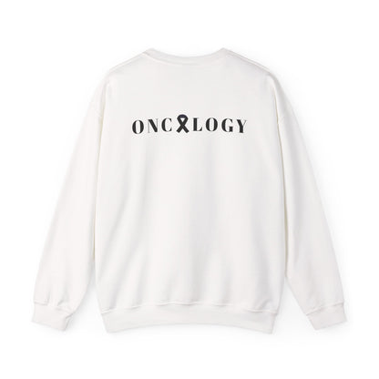 Oncology Crewneck Sweatshirt