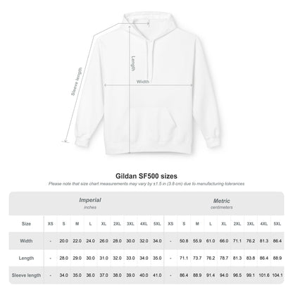 Intensive Care Unit Hoodie